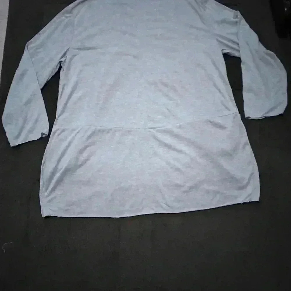 Zander Blouse - Picture 2 of 2